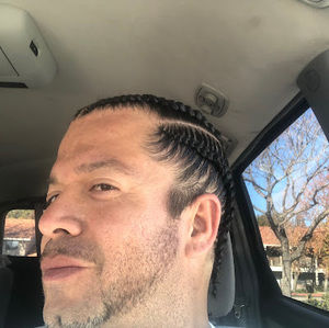 Meet your Posher, Ozzy